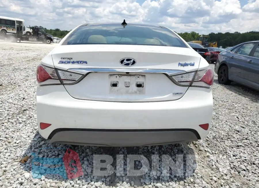 KMHEC4A45FA127489 Photo# 6