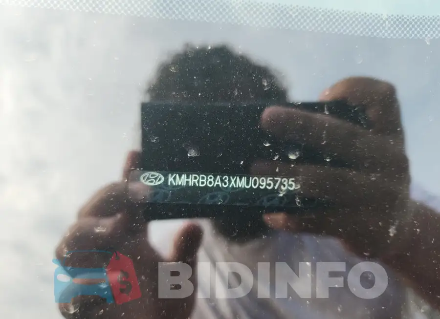 KMHRB8A3XMU095735 Photo# 10