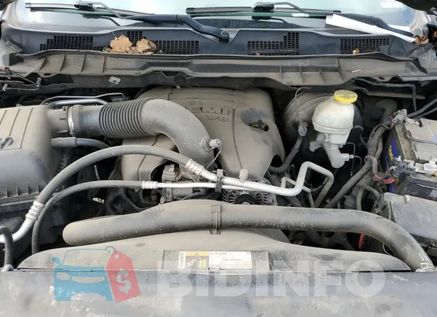 1C6RR7FT4HS595773 Photo# 11