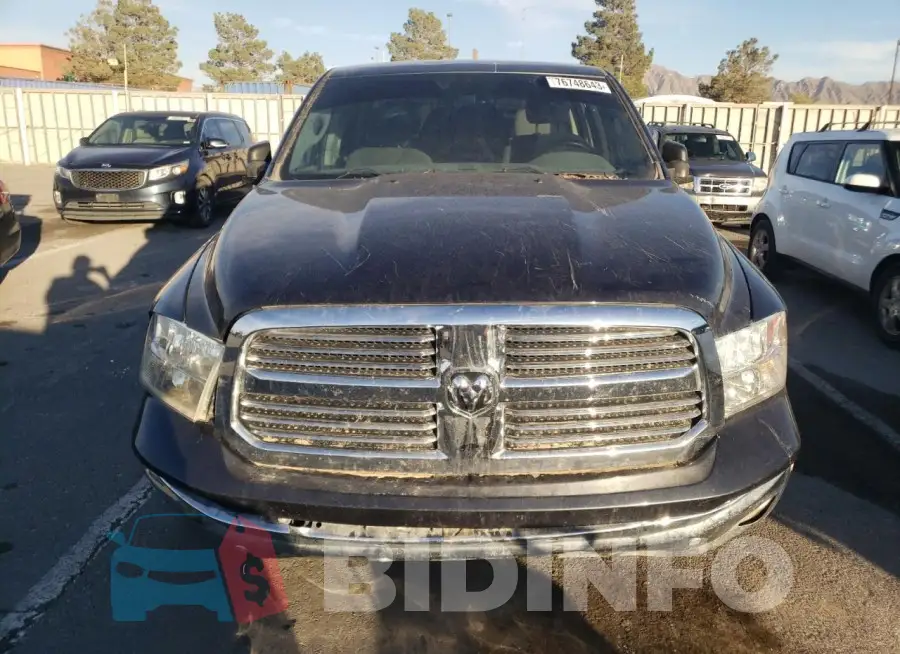1C6RR7LT8KS518318 Photo# 5