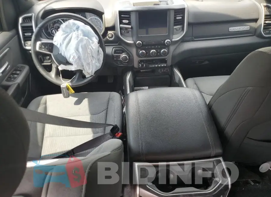 1C6SRFFT7NN148201 Photo# 8
