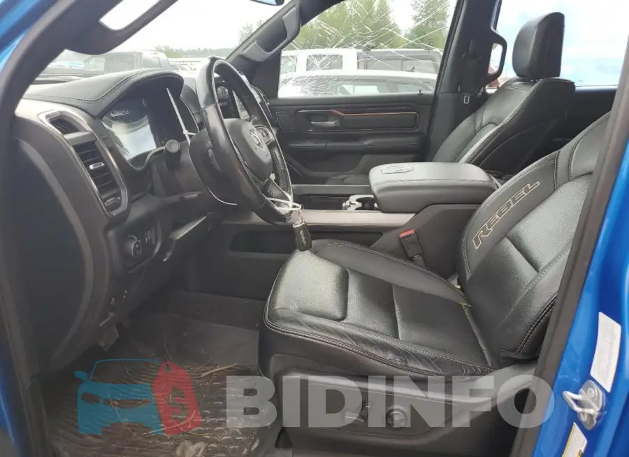 1C6SRFLT3MN725633 Photo# 7