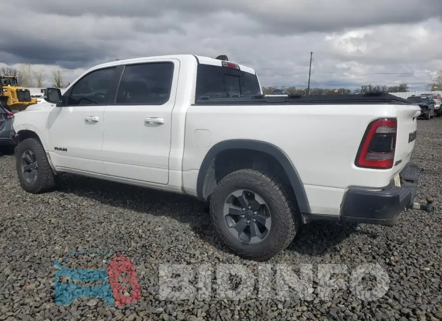 1C6SRFLT5KN921084 Photo# 2