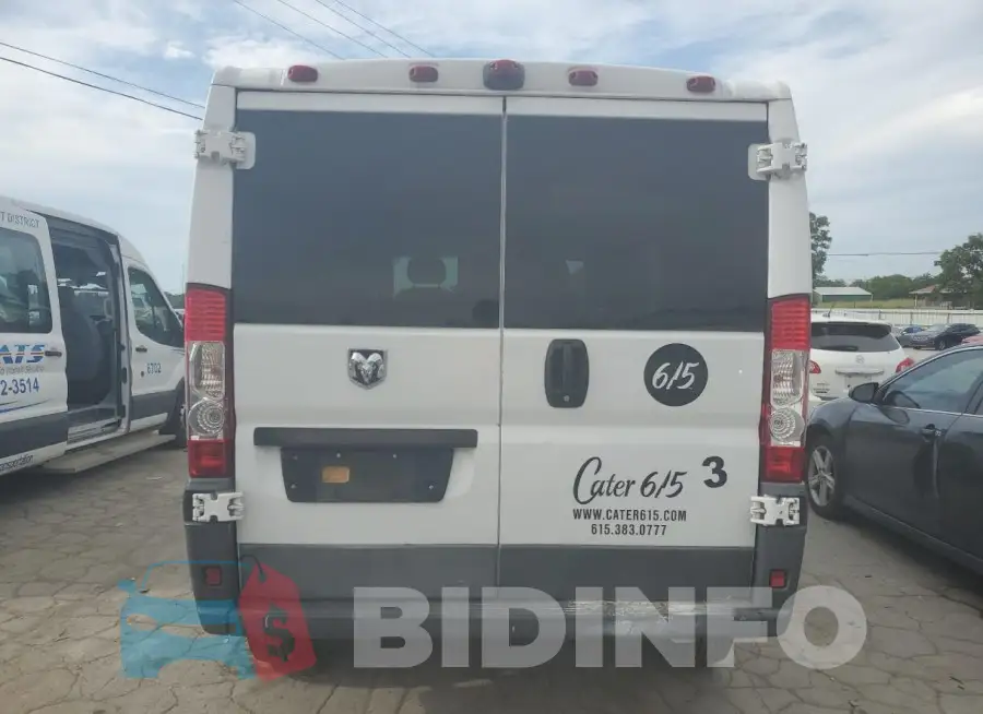 3C6TRVAG1HE511822 Photo# 6