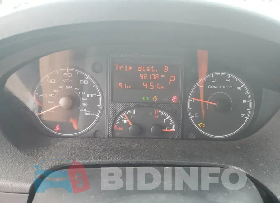 3C6TRVAG1HE511822 Photo# 9
