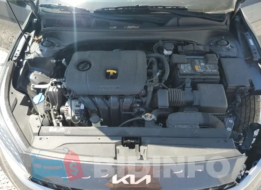 3KPF24AD7PE567773 Photo# 11