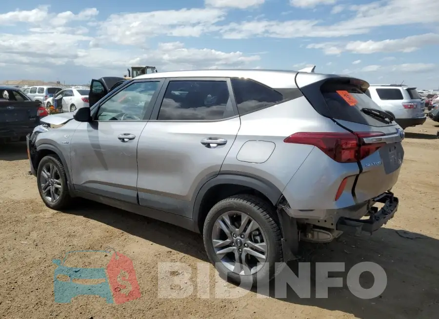 KNDEPCAA8M7156424 Photo# 2