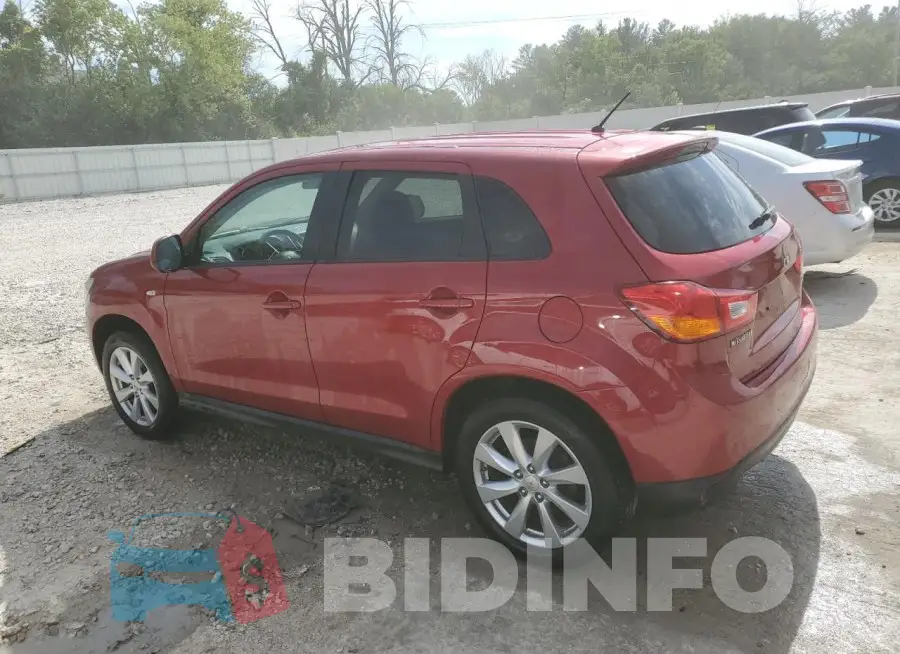 4A4AP3AU8FE054475 Photo# 2