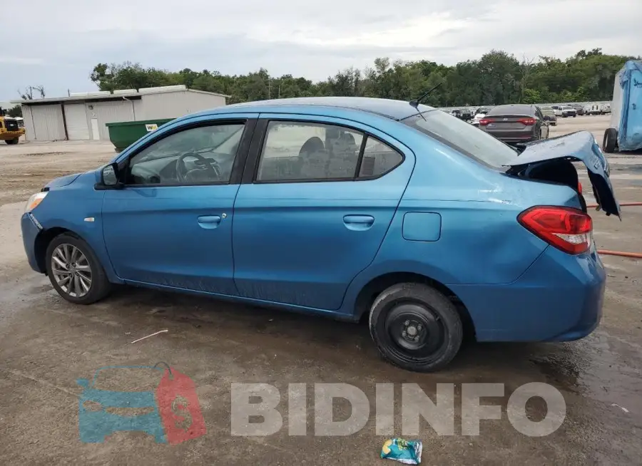 ML32F3FJ0JHF04890 Photo# 2