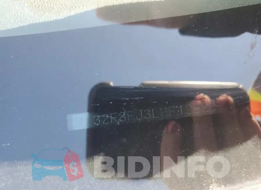 ML32F3FJ3LHF12923 Photo# 12