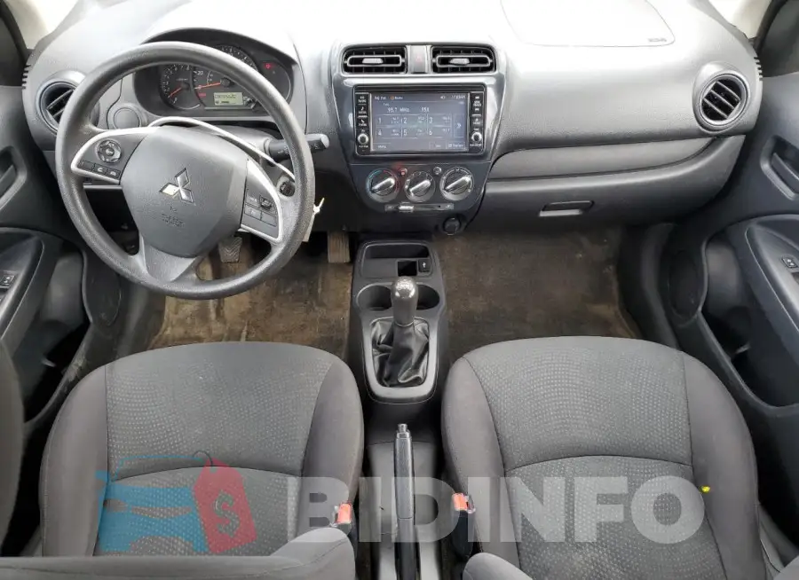 ML32F3FJ4KHF06319 Photo# 8
