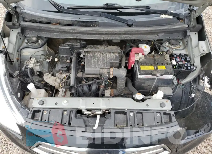 ML32F3FJ4KHF06319 Photo# 11