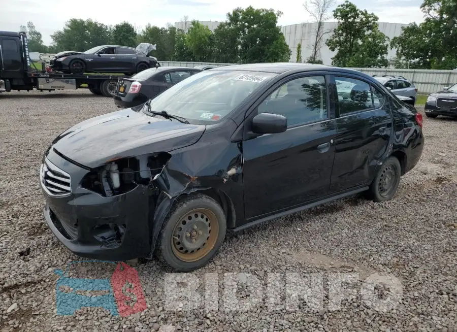 ML32F3FJ4KHF06319 Photo# 1