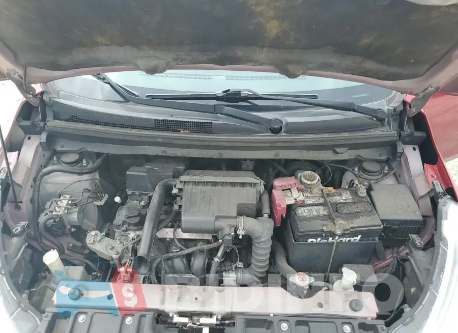 ML32F3FJ7HHF12785 Photo# 11