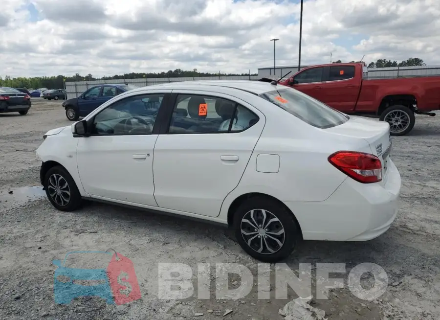 ML32F3FJ8LHF04249 Photo# 2
