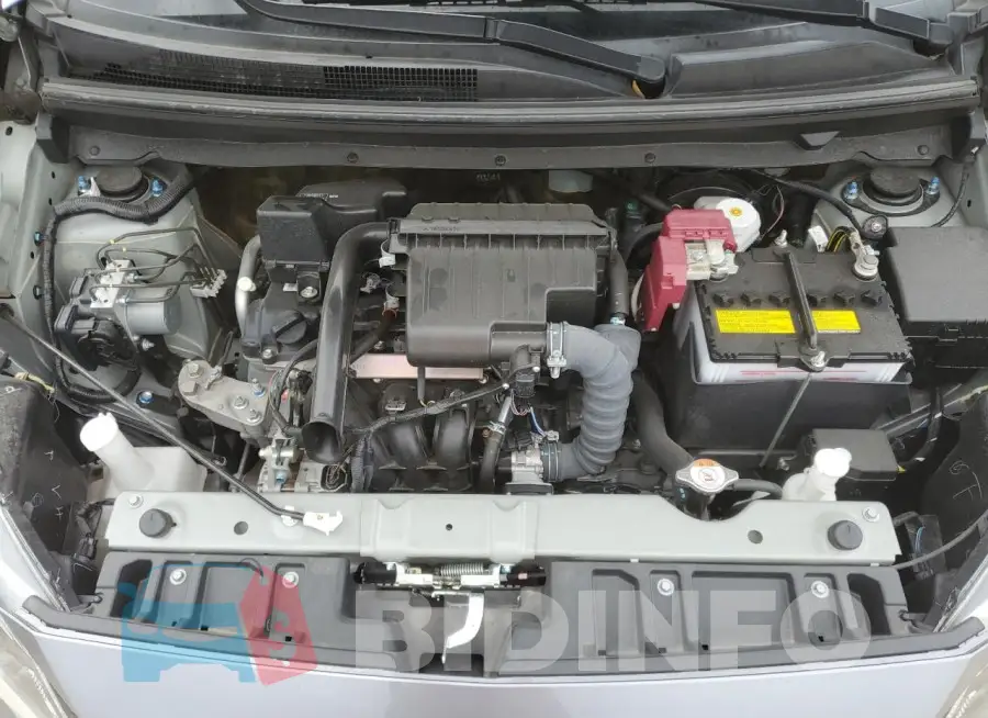 ML32FUFJ5NHF06310 Photo# 11
