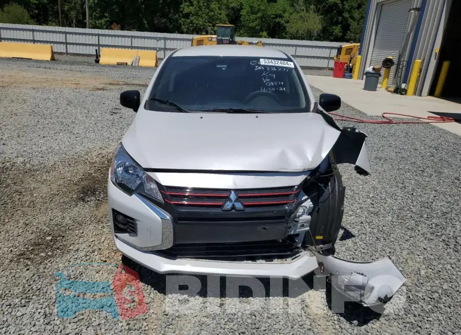 ML32FUFJ5NHF08574 Photo# 5