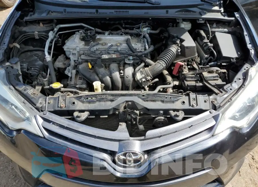 2T1BURHE9FC427273 Photo# 11