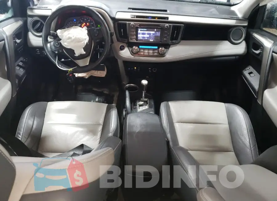 2T3DFREV3FW376205 Photo# 8