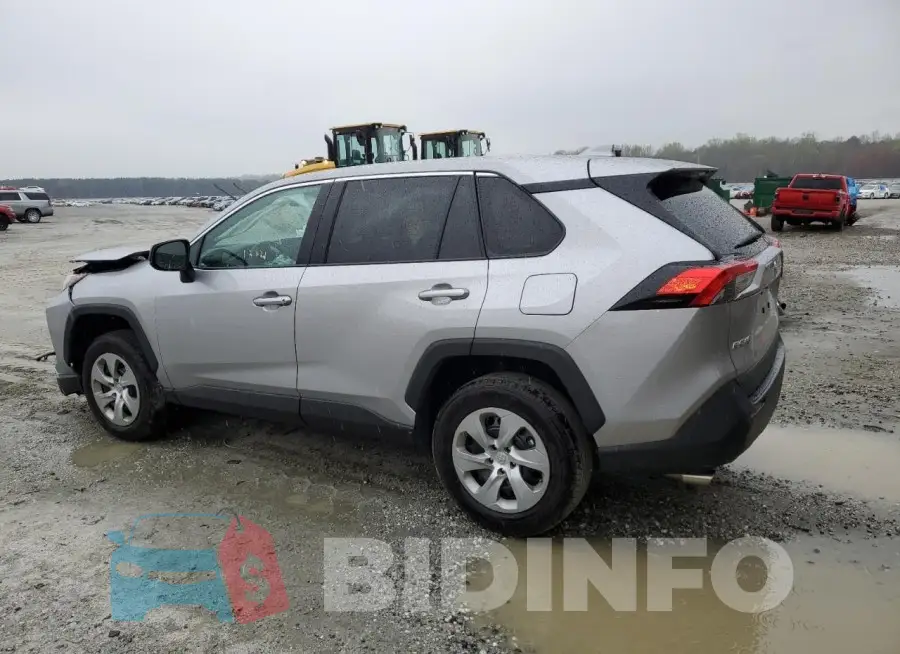 2T3H1RFV6PC221696 Photo# 2