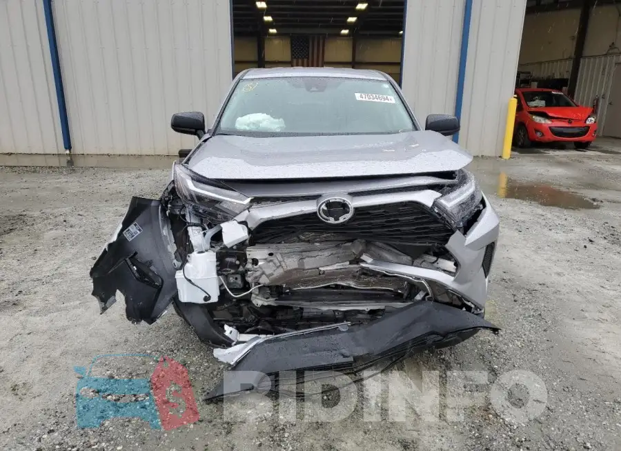 2T3H1RFV6PC221696 Photo# 5
