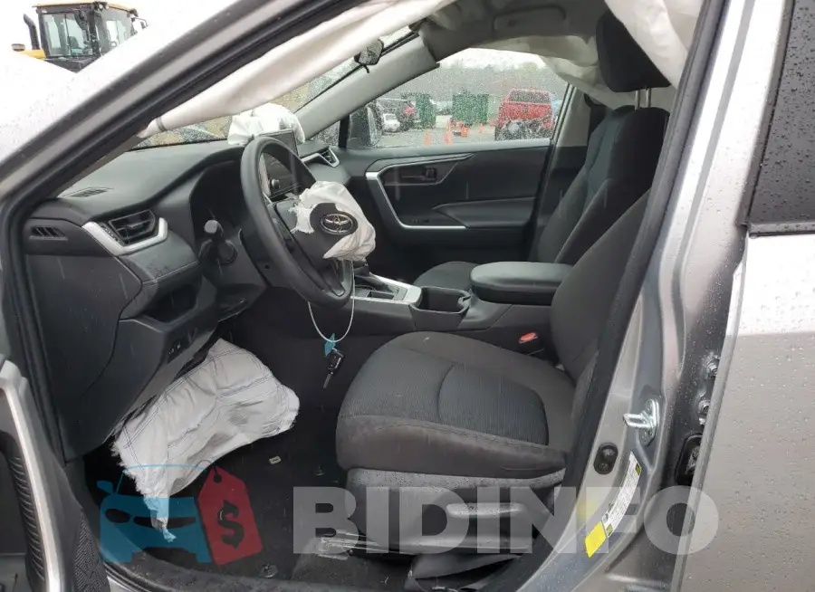 2T3H1RFV6PC221696 Photo# 7