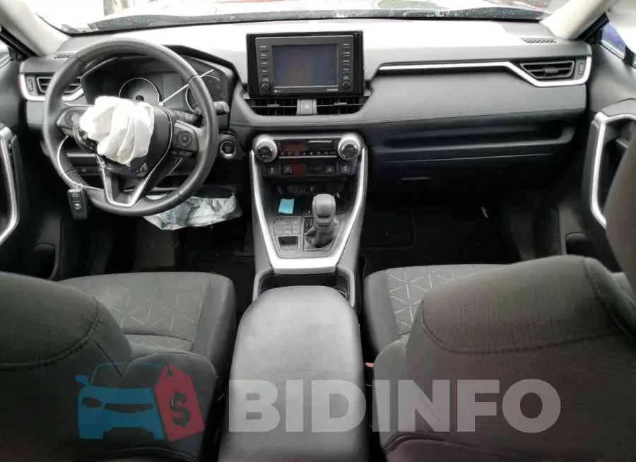 2T3P1RFV2MC161701 Photo# 8