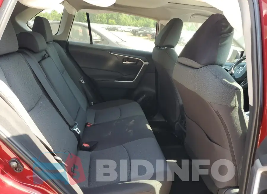 2T3P1RFV6PW343050 Photo# 11