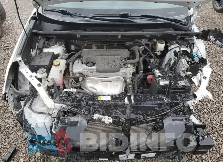 2T3YFREV8HW379735 Photo# 11