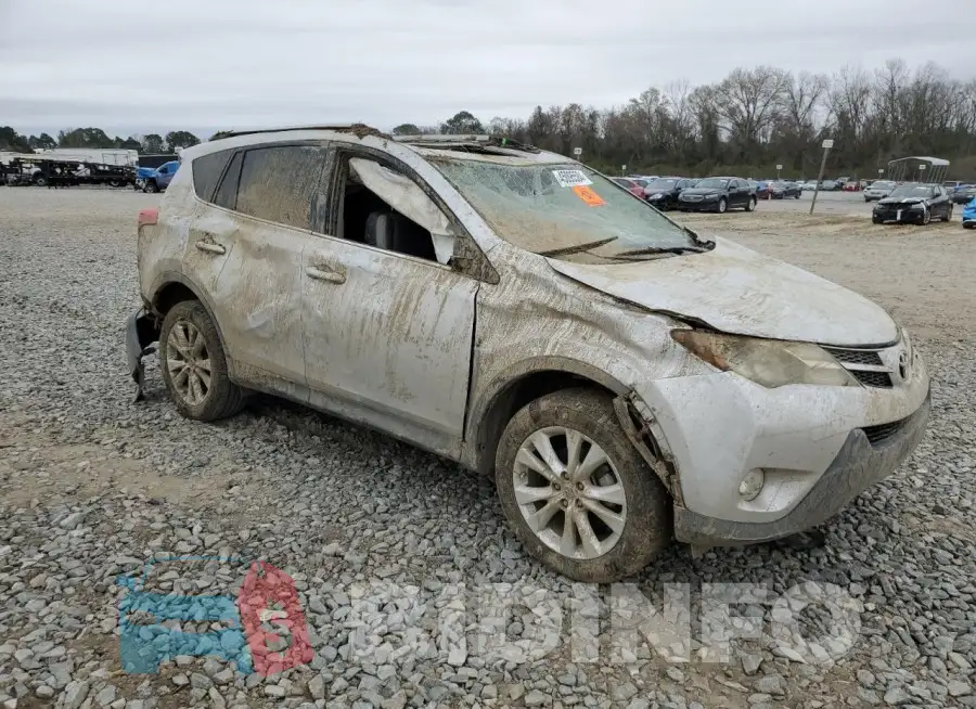 2T3YFREV9FW143933 Photo# 4