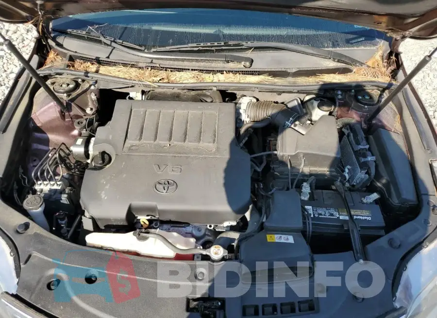 4T1BK1EB7JU284090 Photo# 11