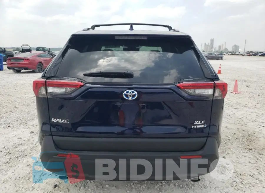 4T3B6RFV3RU155388 Photo# 6