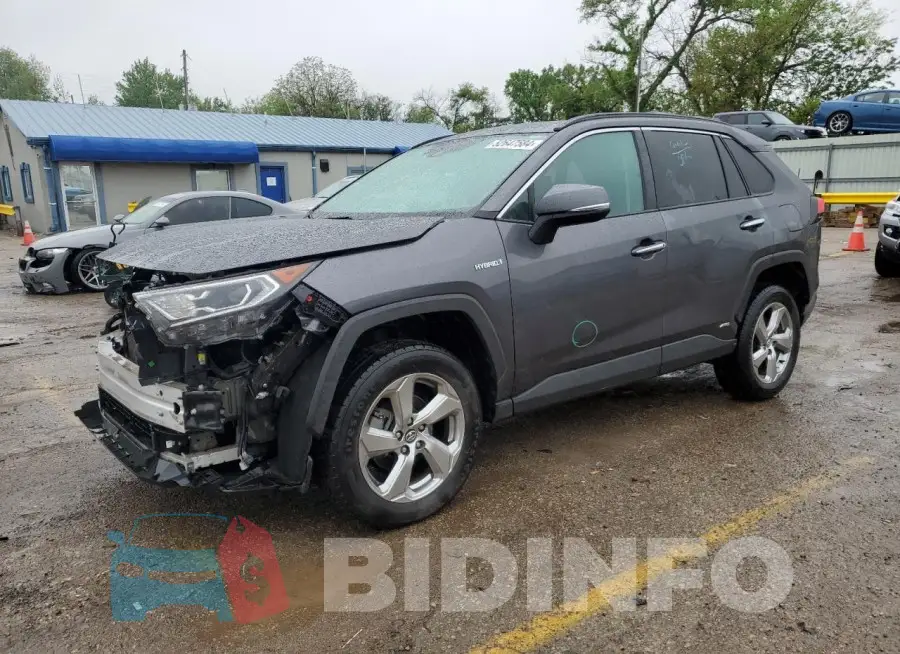 4T3DWRFV9LU001266 Photo# 1
