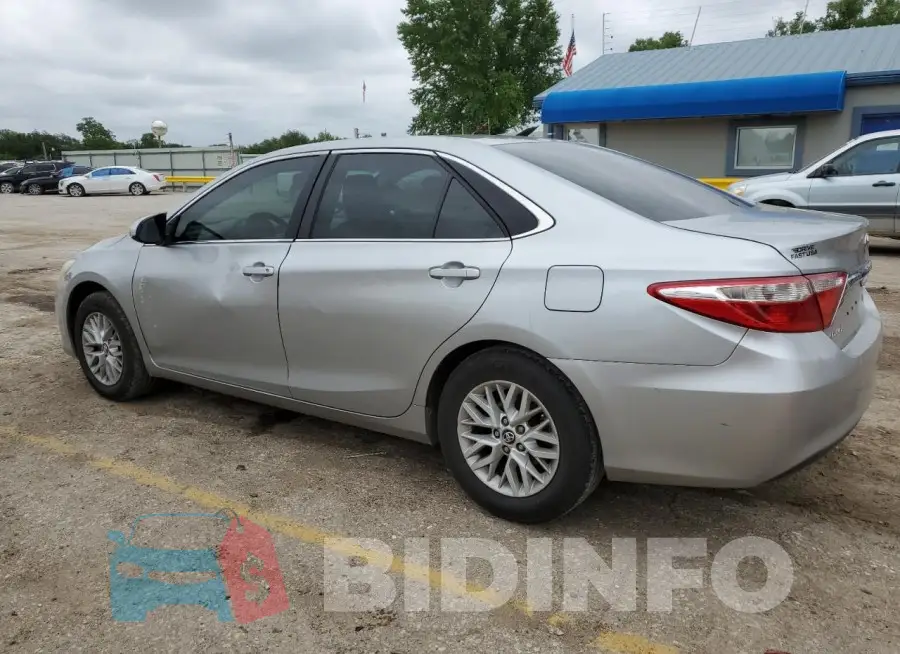 4T4BF1FK5GR566326 Photo# 2