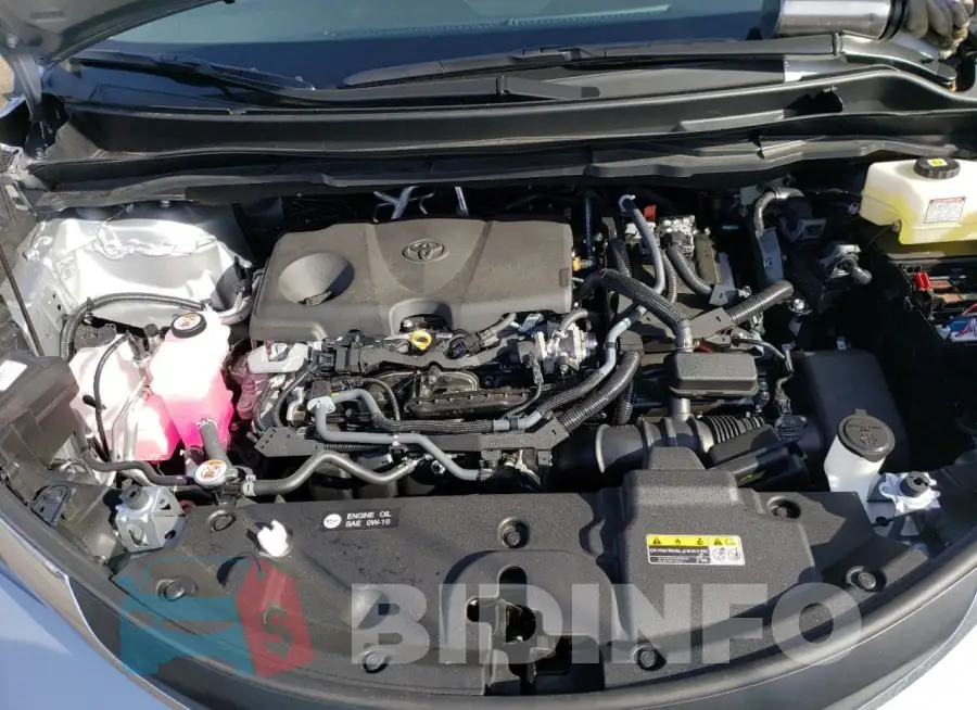 5TDBRKECXPS174534 Photo# 12