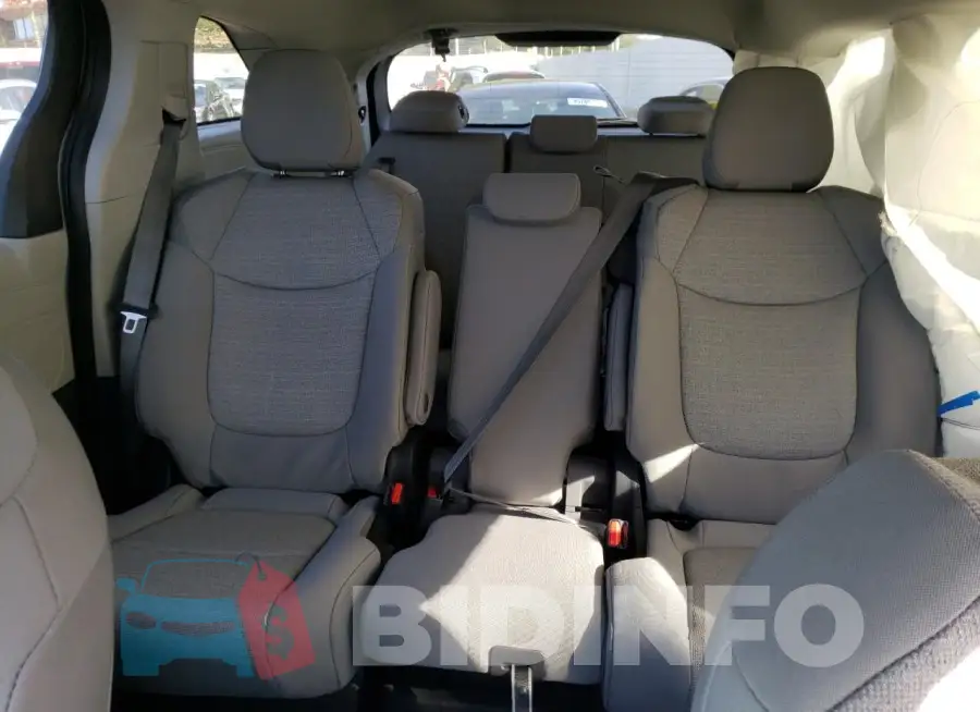 5TDBRKECXPS174534 Photo# 10