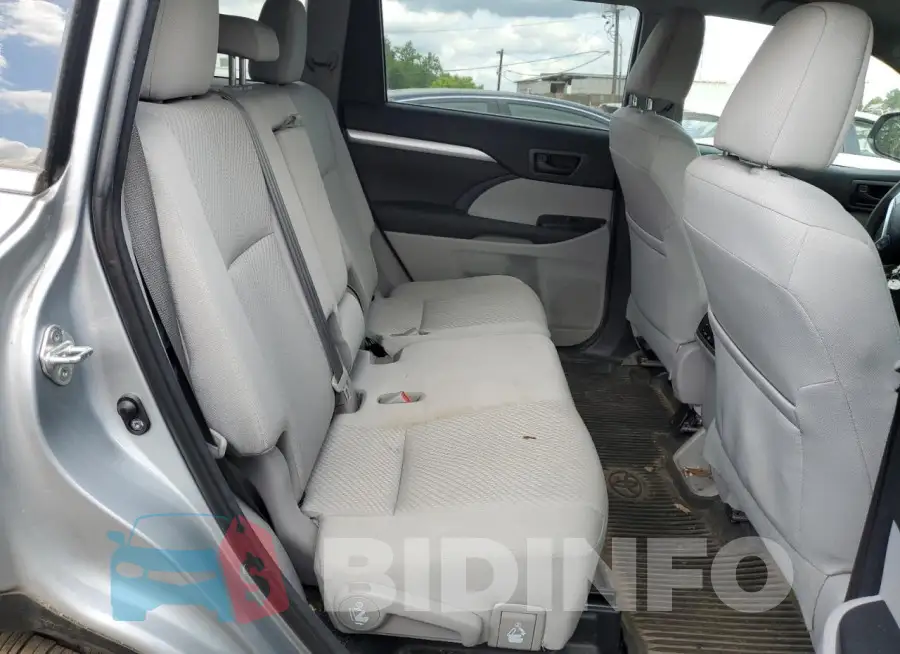 5TDBZRFH1JS829285 Photo# 11
