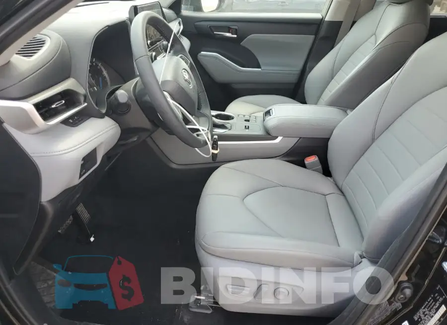 5TDKBRCH8RS141384 Photo# 7
