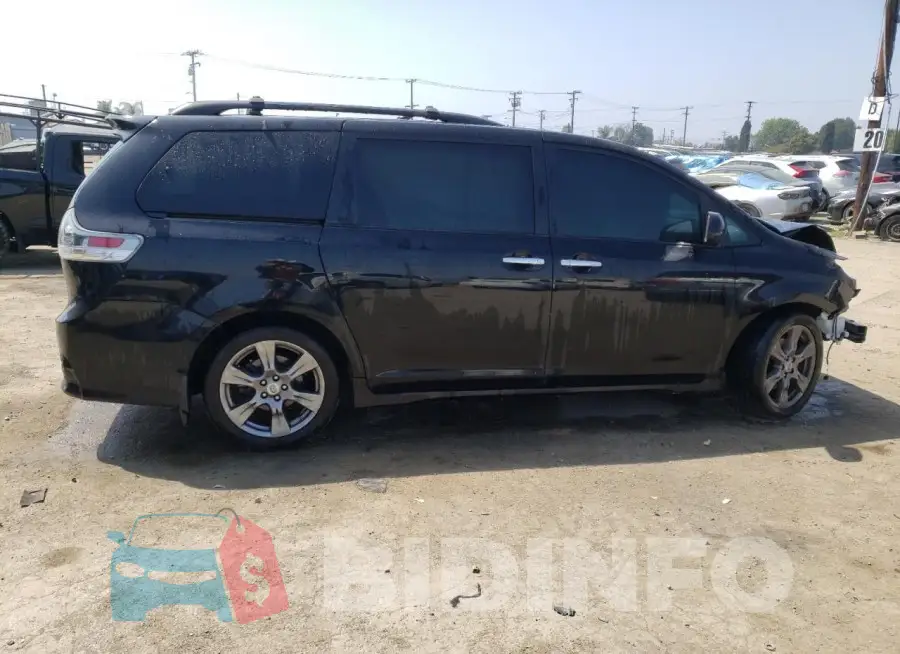 5TDXZ3DCXHS856280 Photo# 3