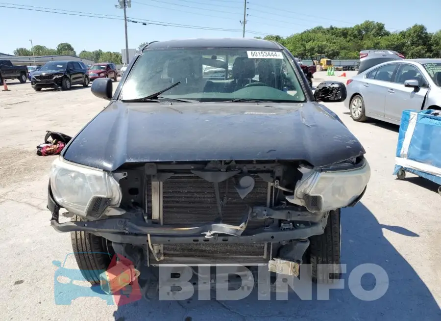 5TFTX4CN4FX068194 Photo# 5