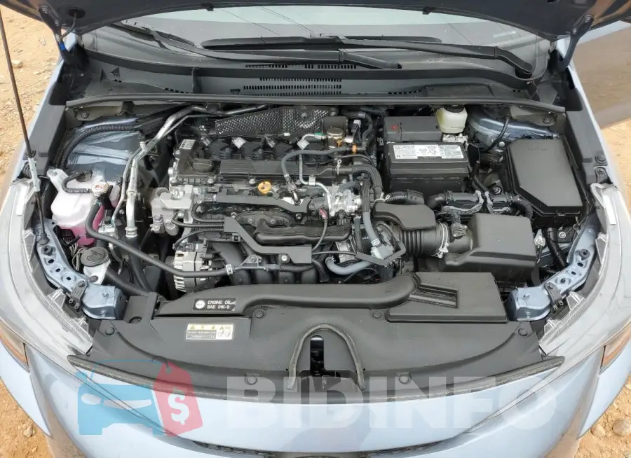 5YFB4MDEXRP114567 Photo# 11