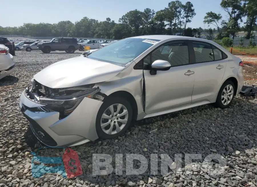 5YFEPMAE4NP359884 Photo# 1
