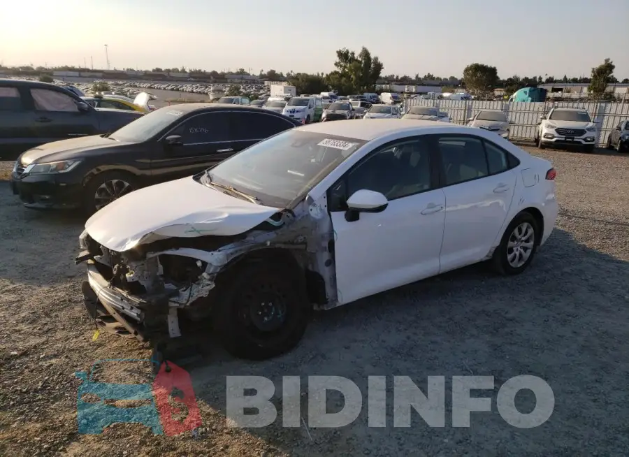 5YFEPRAE6LP098431 Photo# 1