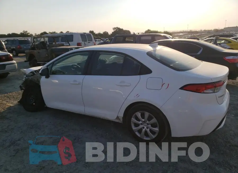5YFEPRAE6LP098431 Photo# 2