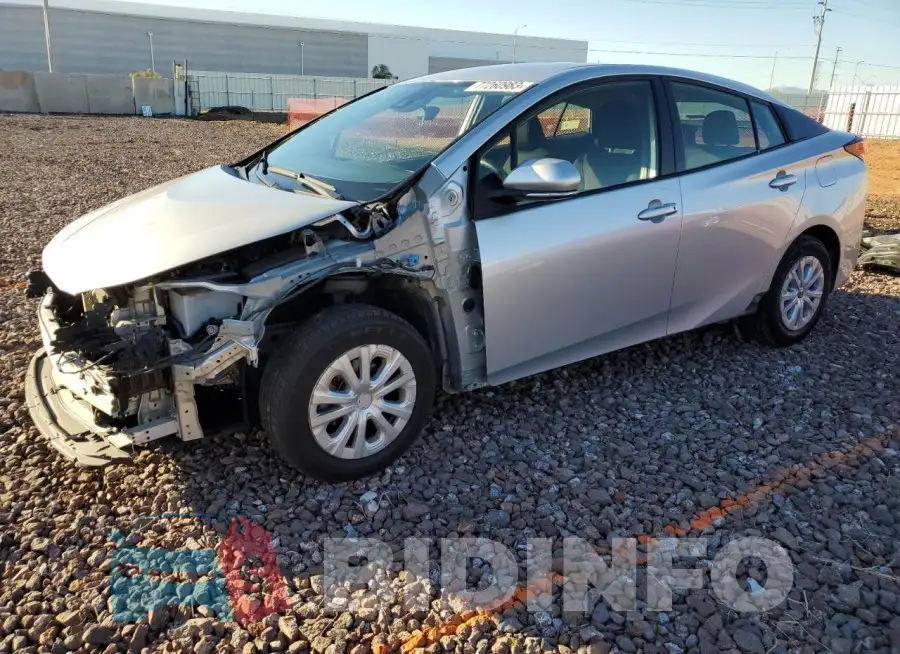 JTDKAMFU2N3159969 Photo# 1