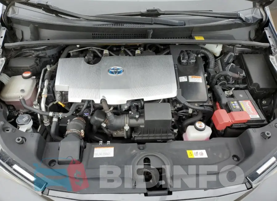 JTDKARFU1G3028368 Photo# 11