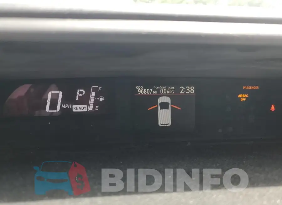 JTDKDTB32F1576696 Photo# 9