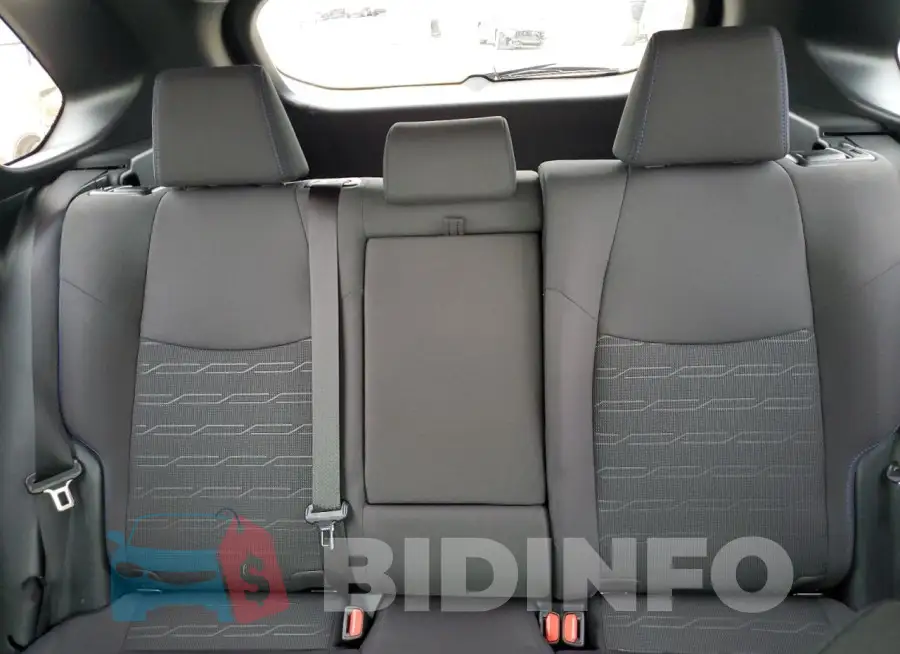 JTM16RFV5PD547312 Photo# 10
