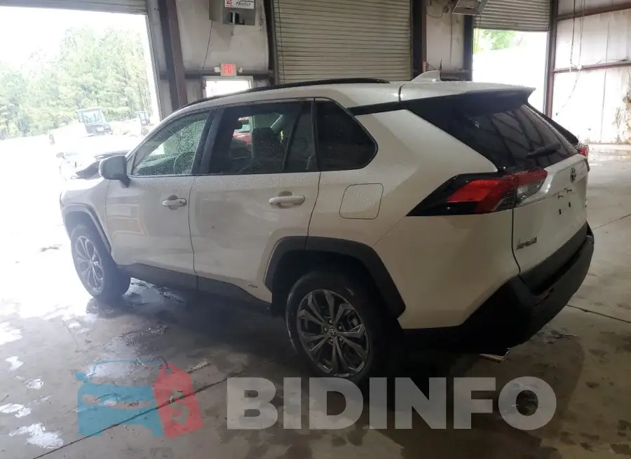 JTMB6RFV9PD086118 Photo# 2