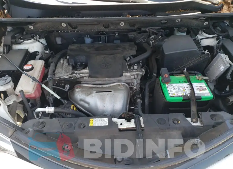 JTMJFREV8GJ084813 Photo# 11